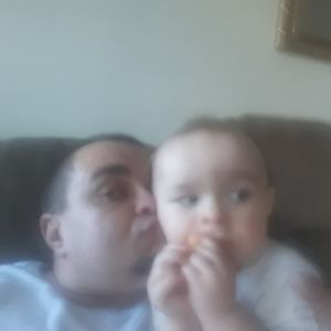 Meet your Posher, Tony